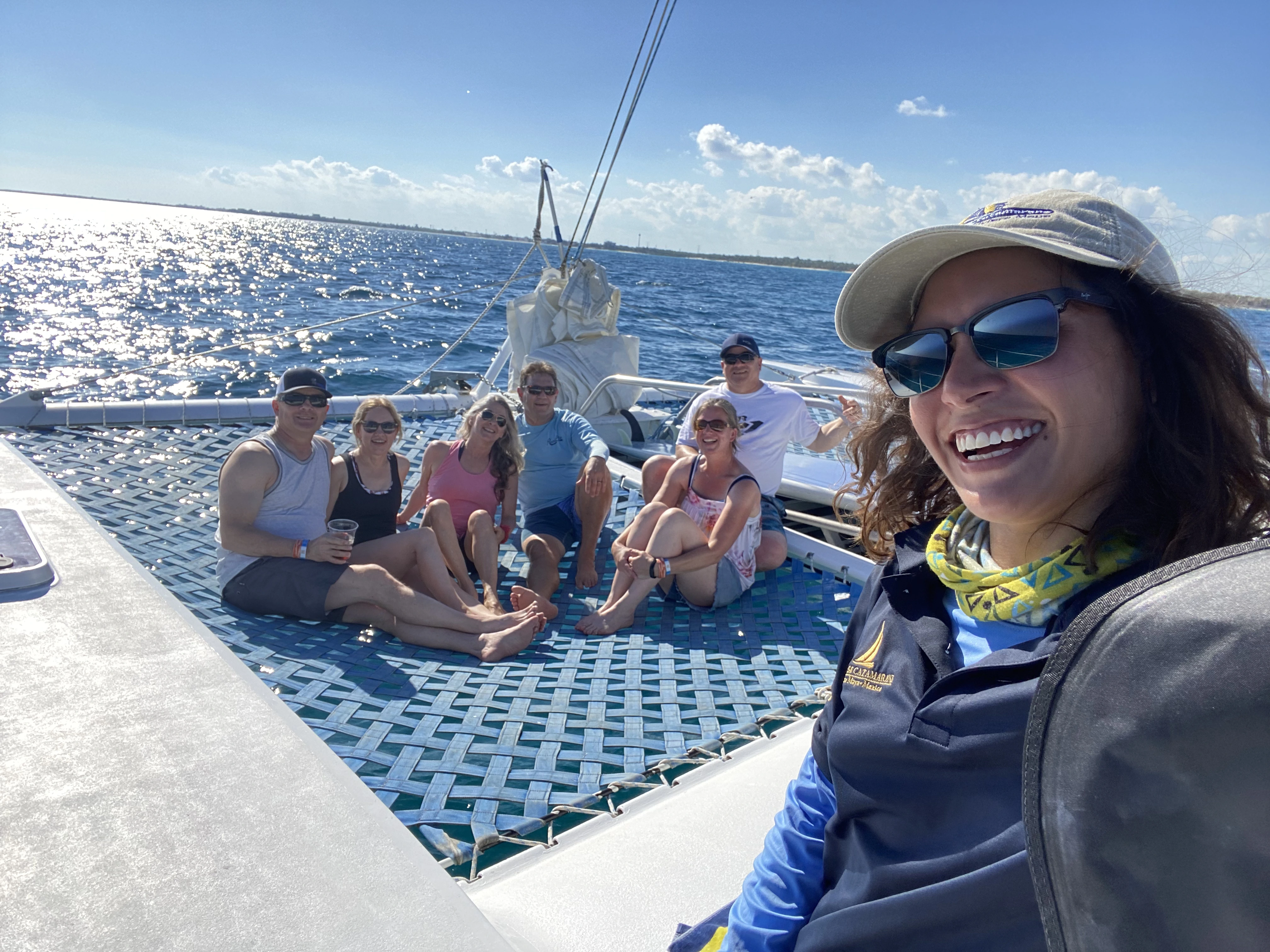 Sailing Adventure 10