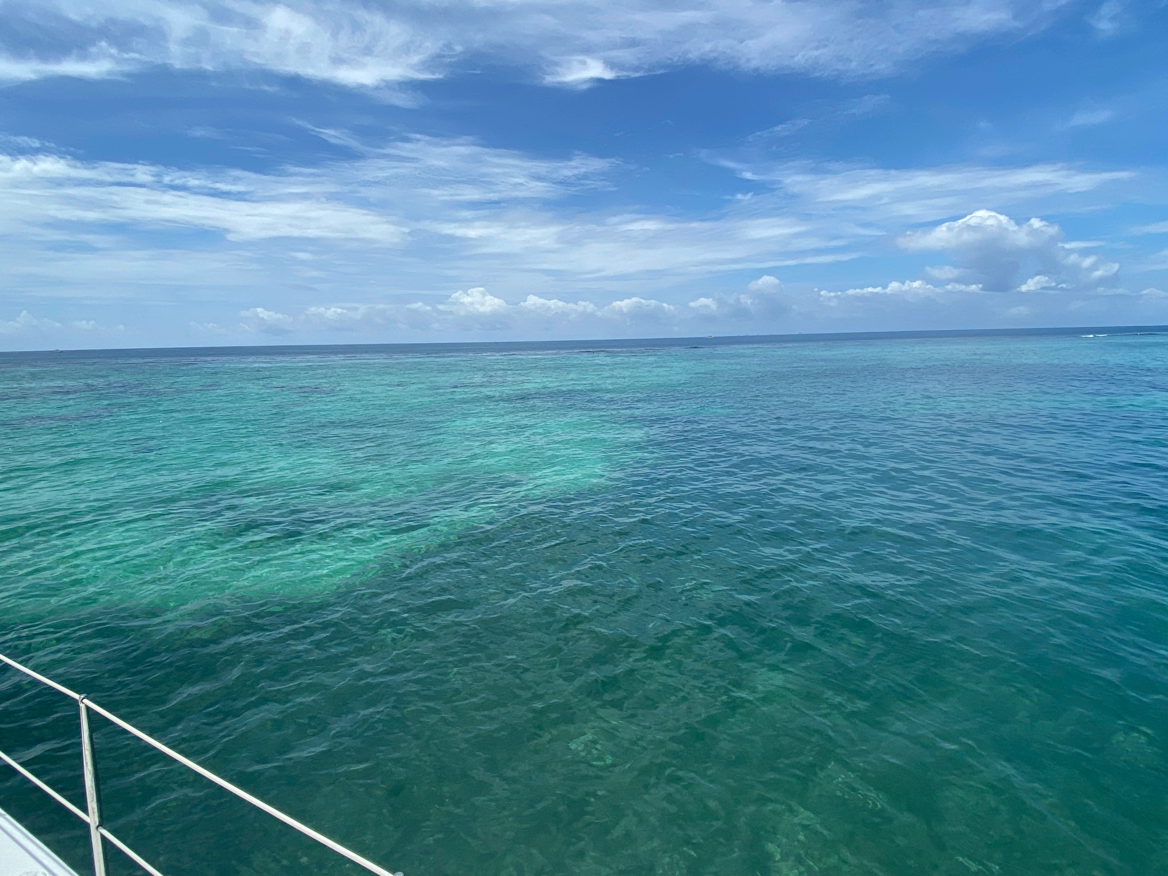 Turquoise Waters & Beach 2
