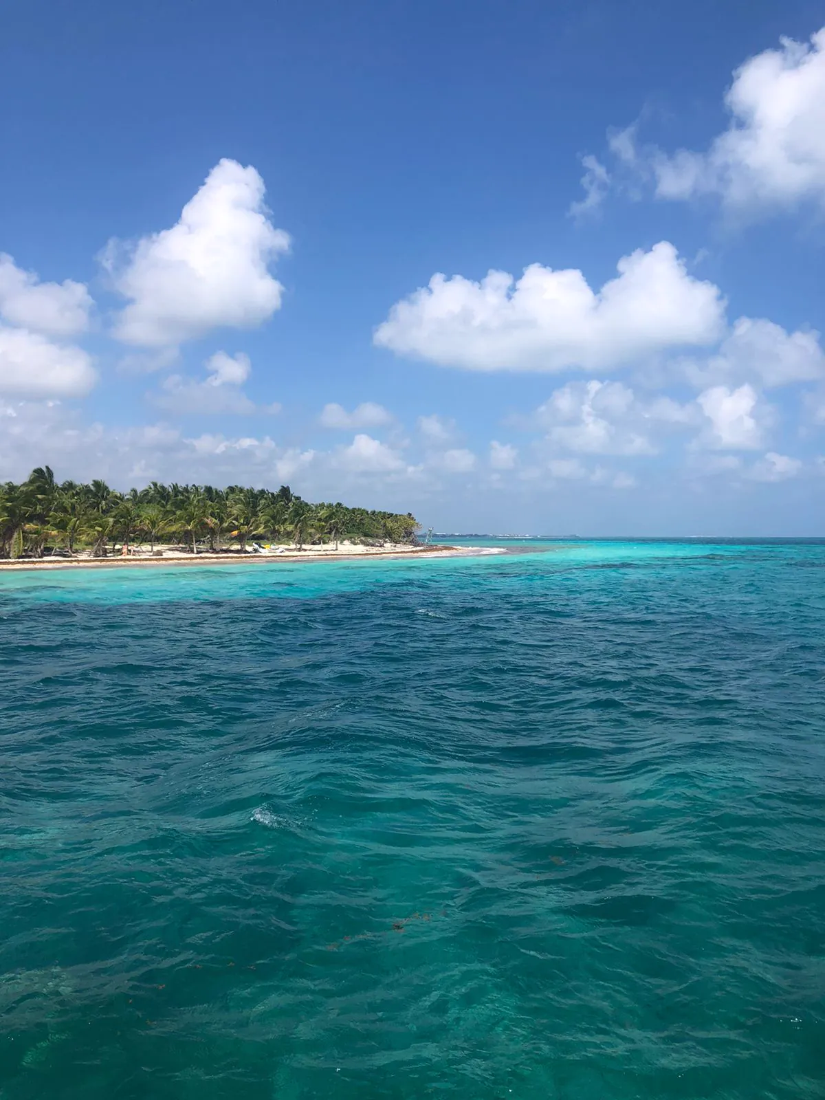 Turquoise Waters & Beach 24